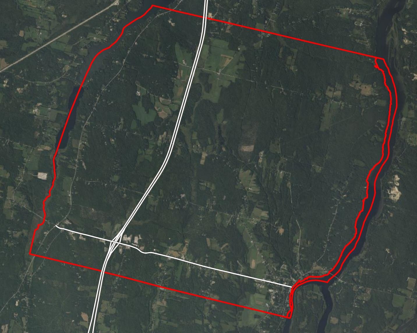 Richmond Main Street